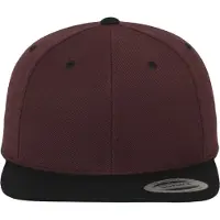 Flexfit Flex Cap "Unisex Classic Snapback 2-Tone"