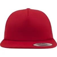 Flexfit Trucker Cap "Unisex Foam Trucker"