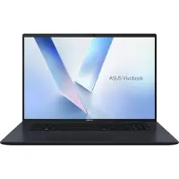 Asus Vivobook 18 (Quiet Blue, 18" WUXGA, AMD Ryzen AI 5 430, 24 GB RAM, 2 TB SSD) mit Windows 11 Pro
