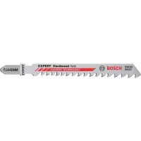 Bosch EXPERT Hardwood Fast T144DHM Stichsägeblatt, 2-tlg.