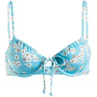 Roxy Bade-Shirt "Printed Beach Classics"