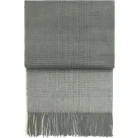 Elvang Denmark Elvang - Horizon Decke, 130 x 200 cm, botanic green