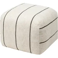 Broste Copenhagen Sigrid-Hocker – 70030207