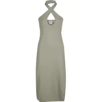 Urban Classics Tb7499 Kurzes ärmelloses Kleid