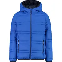CMP 33z1504 Jacke Blau 5 Years Jungen,Mädchen Blau 5 Years