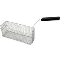 Casselin Korb 1/2 für 13 L-Fritteusen - Linie 600 C6P2F13