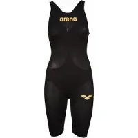 Arena Powerskin Carbon Air2 Offener Rücken Wettkampfbadeanzug