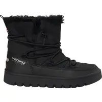 Viking Snowflake Warm WP SL black (2) 30