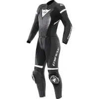 Dainese Fulminea S26 Damen 2-Teiler Motorrad Lederkombi