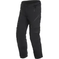 Dainese Mangen Absøluteshell Pro Herren Textilhose schwarz, 52