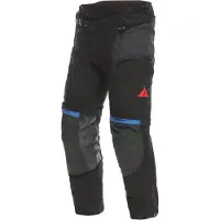 Dainese Super Adventure Absoluteshell S26 wasserdichte Motorrad Textilhose