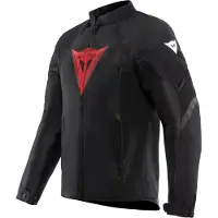 Dainese Herosphere Textiljacke Herren schwarz, 56