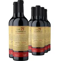 Bodega San Gregorio 4+2-PAKET »Las 75 Vendimias de Emilio González« 2020