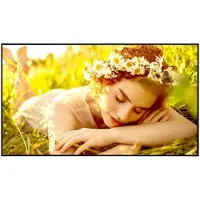 LG 65UL5Q-E Signage Display 65inch ADS UHD 500cd/m2 1,200:1 24/7 WebOS 6.1 WiFi