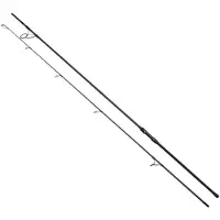 Prologic C3 Fulcrum Fs Karpfenrute Grau 3.90 m / 3.75 Lbs Grau 3.90 m