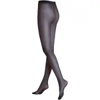 Kunert Satin Look 20 Strumpfhose 3er Pack | 48-50 (V) | Marine (KU-0880)