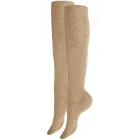 Hudson Kniestrümpfe "Kniestrumpf Only 2-Pack"