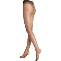 Kunert Mystique 20 Strumpfhose 3er Pack | 40-42 (II) | Mandel (KU-1004)