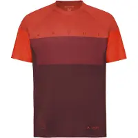 Vaude Moab Vi Kurzarm-t-shirt