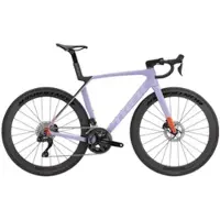 Trek Madone SL 6 Gen 8 28'' 2026 Rennrad-Lila-XS