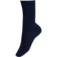Kunert Wool Care Socke 3er Pack | 39-42 (II) | Marine (KU-0360)