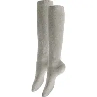Hudson Kniestrümpfe "Kniestrumpf Only 2-Pack"