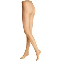 Hudson Simply 20 Strumpfhose 6er Pack | 44-46 (IV) | Make up (HU-0019)