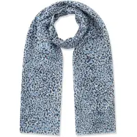 Codello Schal in blau | Gr.: onesize