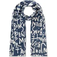 Codello Schal in blau | Gr.: onesize