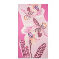 Codello Schal in pink | Gr.: onesize