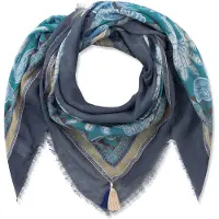 Codello Tuch in blau | Gr.: onesize