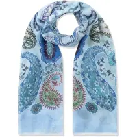 Codello Schal in blau | Gr.: onesize