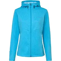 Vaude Damen Funktionsjacke Wo Skomer Hiking Hoody