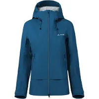 Vaude Croz Alpine Jacke