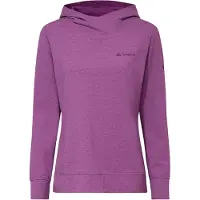 Vaude Damen Kapuzensweat Damen Hoodie Tuenno