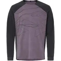 Vaude Moab Ls Pro Langarm-t-shirt