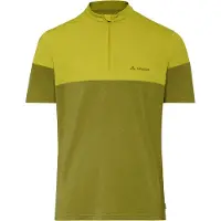 Vaude Altissimo Ii Kurzarm-radtrikot