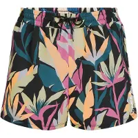 O'Neill Women's Essentials 12 AOP Swimshorts