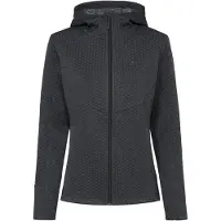 Vaude Damen Funktionsjacke Wo Skomer Hiking Hoody