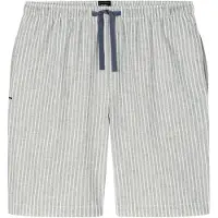 Schiesser Herren Pyjamahose Mix RelaxSchlafhose, Nacht Hose, Loungehose