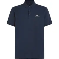 O'Neill Slub Kurzarm-poloshirt