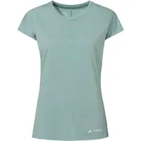 Vaude Damen Shirt Wo Tekoa Wool T-Shirt