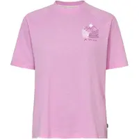 Vaude Bike Cyclist Casual Kurzarm-t-shirt
