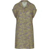 Triumph Nachtkleid Boyfriend Fit | Grösse: 42 | Farbe: Grün
