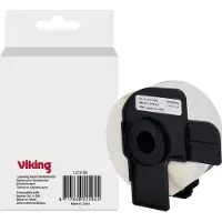 Viking Beschriftungsband Ws 38mm X 90mm