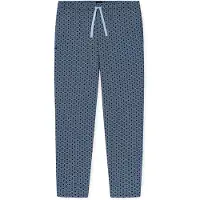 Schiesser Herren Pyjamahose Mix RelaxSchlafhose, Nacht Hose, Loungehose