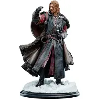 Weta Workshop Der Herr der Ringe Statue 1/6 Boromir (Classic Series) 32 cm