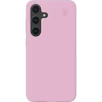IDEAL OF SWEDEN Samsung Galaxy S26 Hülle - Silikon - - Backcover/Soft Case - Rosa