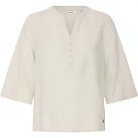 Oxmo Klassische Bluse "Bluse OXAnea"