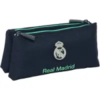 Safta 812557548 Real Madrid 2nd Kit 25/26 2l Kulturbeutel One Size